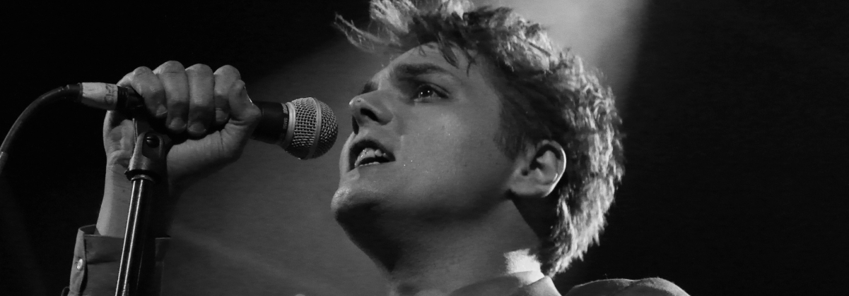 כרטיסים לMy Chemical Romance